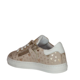 DEVELAB VETERSCHOEN - BEIGE FANTASY