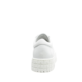 HIP DONNA SNEAKER - D1922 - WHITE