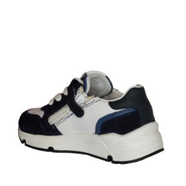 GATTINO SNEAKER - DARK BLUE