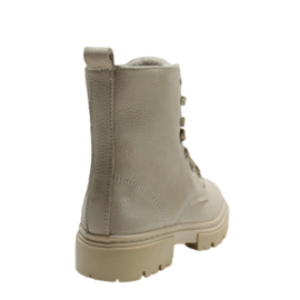 BULLBOXER VETERBOOT - BEIGE