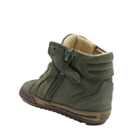 SHOESME BABYSCHOEN - GREEN