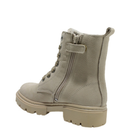 BULLBOXER VETERBOOT - BEIGE