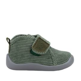 IGOR COMFI PANTOFFEL - GREEN