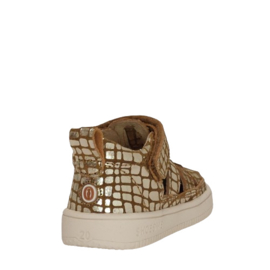 SHOESME BABY SANDAAL - BRONZE