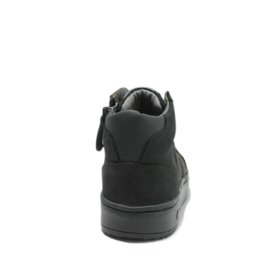 HIP HOGE SNEAKER - H1943 - BLACK/COMBI