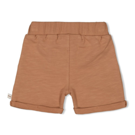 FEETJE BABY SHORT - LET'S SAIL