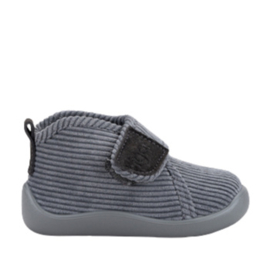 IGOR COMFI PANTOFFEL - GREY