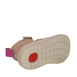 SHOESME BABY SANDAAL - PINK