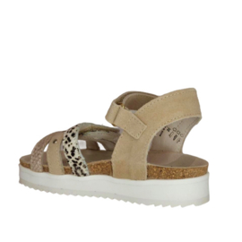 SHOESME SANDAAL - BEIGE