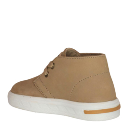 PINOCCHIO VETERSCHOEN - BEIGE COMBI