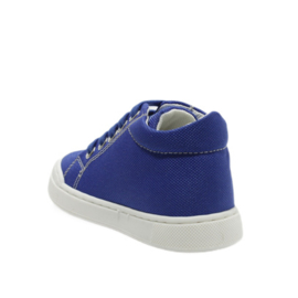 FALCOTTO  SNEAKER - GAZER AZURE-WHITE