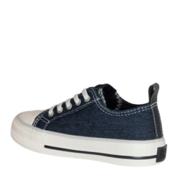 GAP SNEAKER HOUSTON - DENIM BLUE