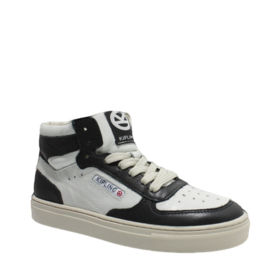 KIPLING HALFHOGE SNEAKER - FITZ