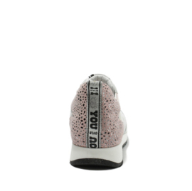 DEVELAB SNEAKER - PINK FANTASY