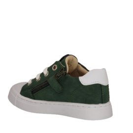 SHOESME SNEAKER  - DARK GREEN