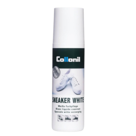 COLLONIL SCHOENVERZORGING - SNEAKER WHITE - 100 ML