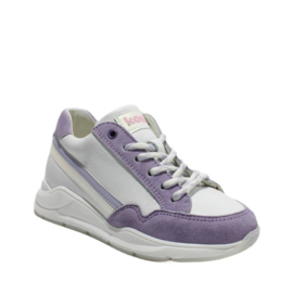 KOEL4KIDS SNEAKER - LAVENDEL