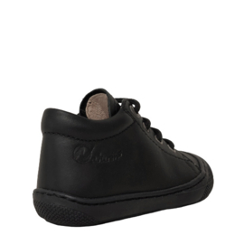 NATURINO BABYSCHOEN - COCOON BLACK