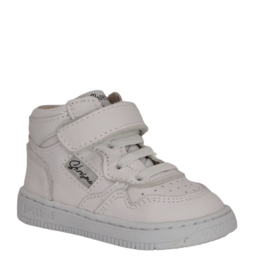 SHOESME BABYSNEAKER - WHITE