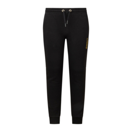 CRUYFF DO PANT - BLACK/GOLD