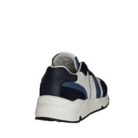 GATTINO SNEAKER - DARK BLUE