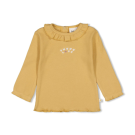 FEETJE BABY LONGSLEEVE - SUNNY LOVE