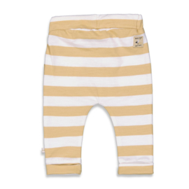 FEETJE BABY BROEK STREEP  - BEACH DAYS