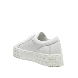 HIP DONNA SNEAKER - D1922 - WHITE