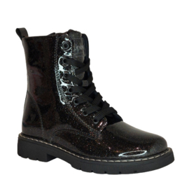 KIPLING VETERBOOT - HELLA BLACK