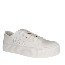 GAP SNEAKER JACKSON - WHITE