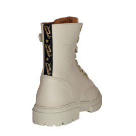 DEVELAB VETERBOOT - BEIGE NAPPA