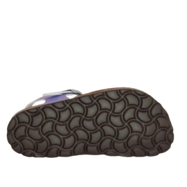 KIPLING TEEN SANDAAL - MONICA 1  LILA