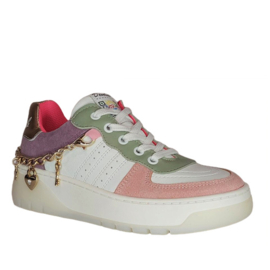 DEVELAB SNEAKER - PINK FANTASY