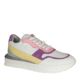 JOCHIE & FREAKS SNEAKER - BELLE MULTICOLOUR