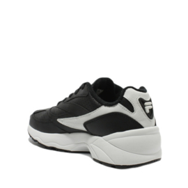 FILA  SNEAKER - V94M - BLACK/WHITE