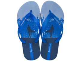 IPANEMA TEMAS KIDS - BLUE/BLUE