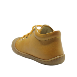 NATURINO BABYSCHOEN - COCOON ZUCCA