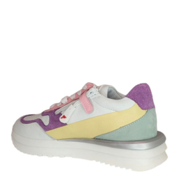 JOCHIE & FREAKS SNEAKER - BELLE MULTICOLOUR