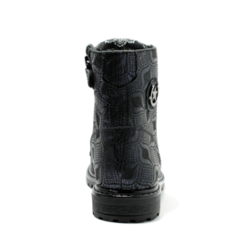 TWINS VETERBOOT - NAVY