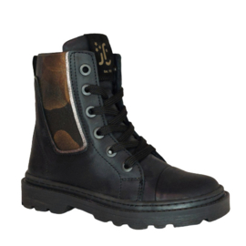 JOCHIE & FREAKS VETERBOOT - BIBI BLACK