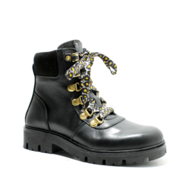 TWINS VETERBOOT - BLACK