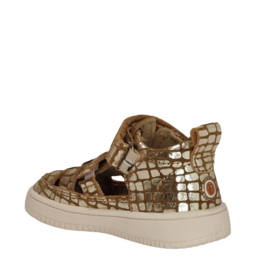 SHOESME BABY SANDAAL - BRONZE