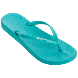 IPANEMA ANATOMIC TAN COLORS KIDS - GREEN/BLUE