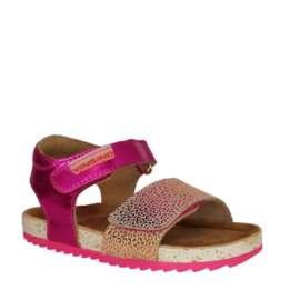 VINGINO SANDAAL - TAVI MULTICOLOR PINK