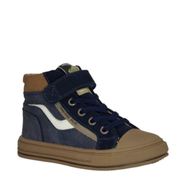 SHOESME HOGE SNEAKER  - DARK BLUE