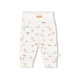 FEETJE BABY BROEK - WELCOME WILD ONE