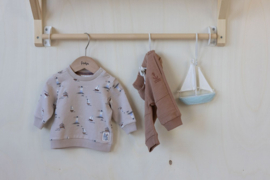 FEETJE BABY BROEK - LET'S SAIL