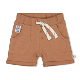 FEETJE BABY SHORT - LET'S SAIL