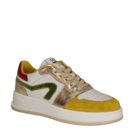 HIP SNEAKER - H1115 - MULTICOLOR