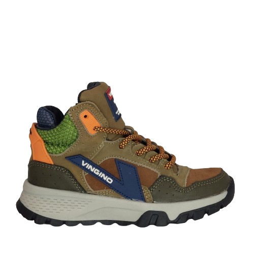 VINGINO FOOTWEAR KIDS FASHIONABLE SNEAKERS STOERE SCHOENEN